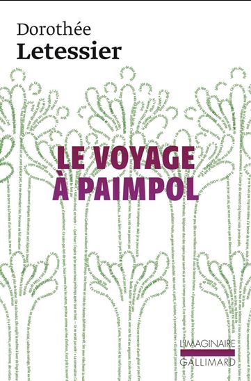 Le Voyage à Paimpol - DOROTHÉE LETESSIER