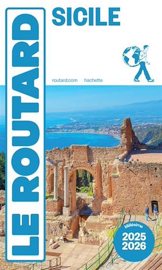 Sicile 2025-2026 - PHILIPPE GLOAGUEN