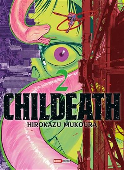 Childeath T02 - HIROKAZU MUKOURA