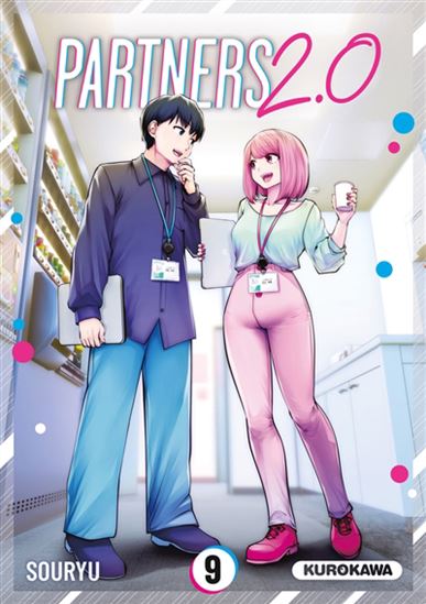 Partners 2.0 #09 - SOURYU