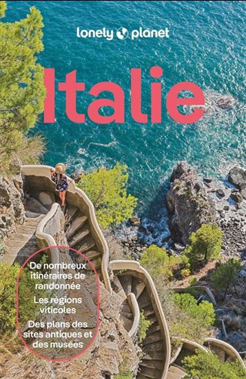 Italie 12e éd. - COLLECTIF