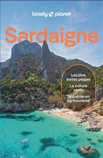 Sardaigne 7e éd. - GREGOR CLARK & AL
