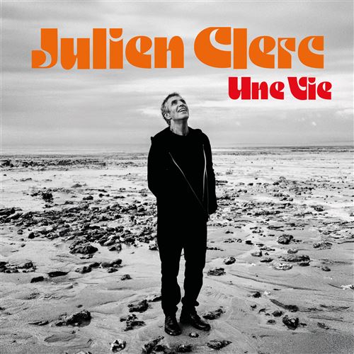 Une vie (Vinyle) - JULIEN CLERC
