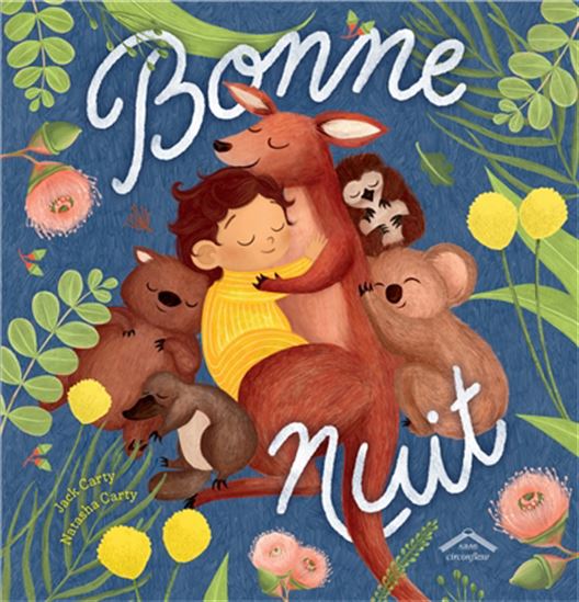 Bonne nuit - JACK CARTY - NATASHA