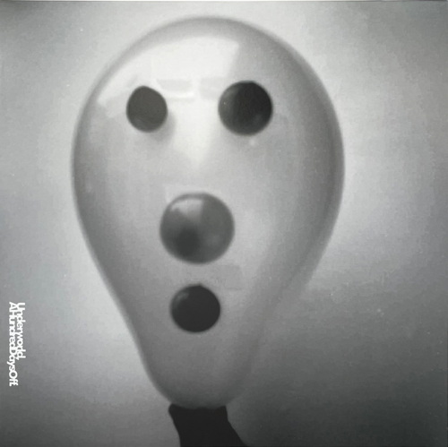 A Hundred Days Off (Réédition)(Vinyle) - UNDERWORLD