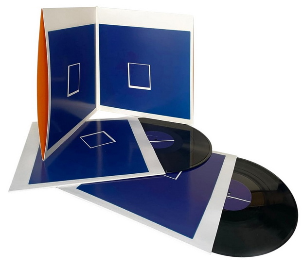 Beaucoup Fish (Réédition)(Vinyle) - UNDERWORLD