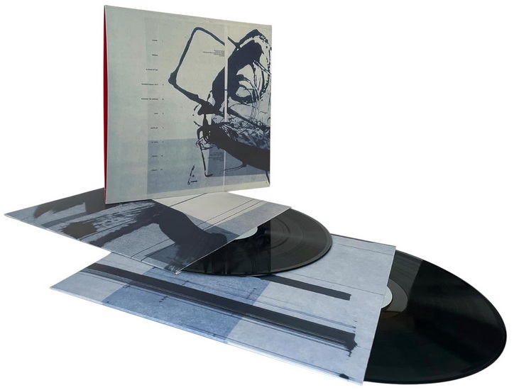 Second Toughest in the Infants (Réédition)(Vinyle) - UNDERWORLD