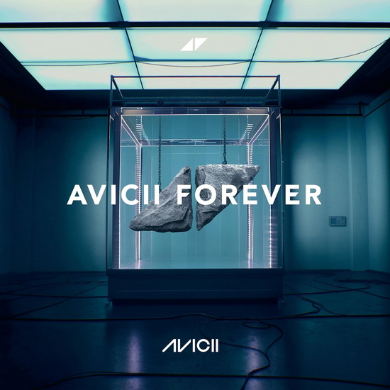 Avicii Forever (Vinyle) - AVICII