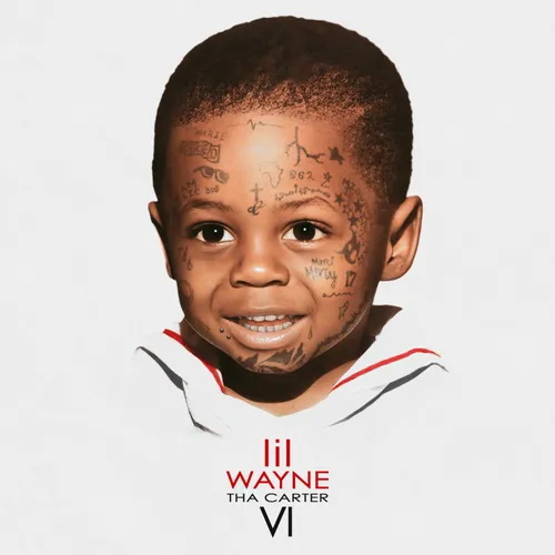 Tha Carter VI (Vinyle) - LIL WAYNE