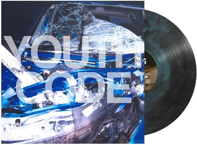 Yours, With Malice (Vinyle) - YOUTH CODE
