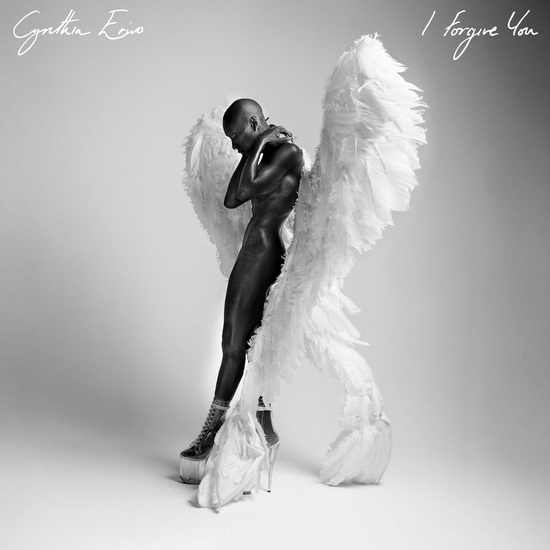 I Forgive You (Vinyle) - CYNTHIA ERIVO