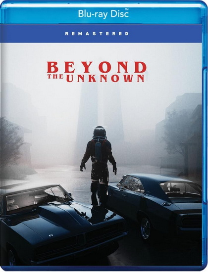Beyond the Unknown: Remastered  (Blu-ray) (MOD)