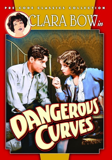 Dangerous Curves (DVD) (MOD)