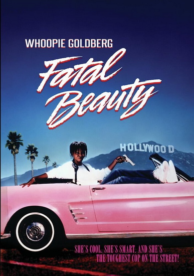 Fatal Beauty (DVD) (MOD)
