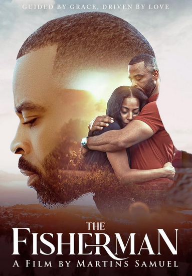 Fisherman, The (DVD) (MOD)