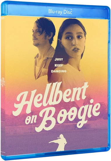 Hellbent on Boogie  (Blu-ray) (MOD)