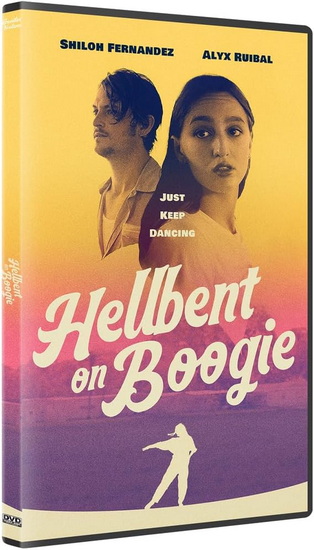Hellbent on Boogie (DVD) (MOD)