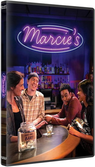 Marcie&#39;s (DVD) (MOD)
