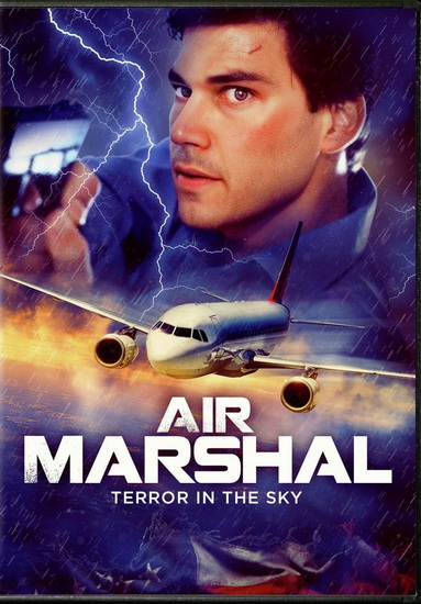 Air Marshal (DVD) (MOD)
