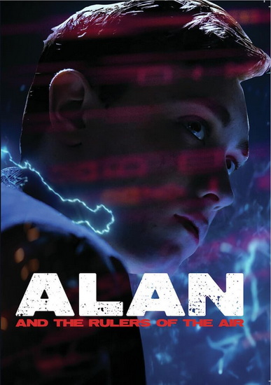 Alan and the Rulers of the Air (DVD) (MOD)