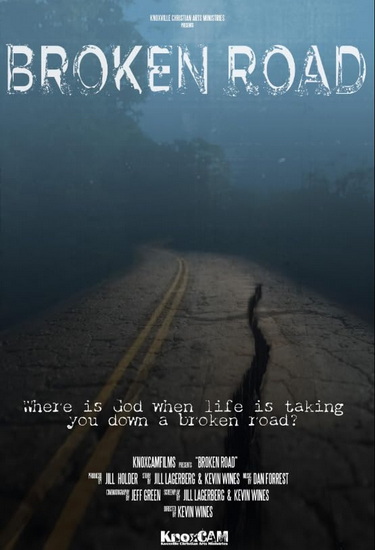 Broken Road (DVD) (MOD)