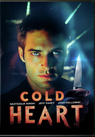 Cold Heart (DVD) (MOD)
