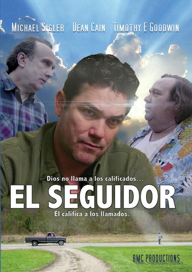 El Seguidor (DVD) (MOD)