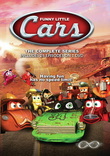Funny Little Cars: The Complete TV Series (DVD) (MOD)