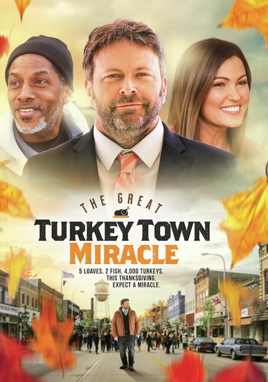 Great Turkey Town Miracle, The (DVD) (MOD)