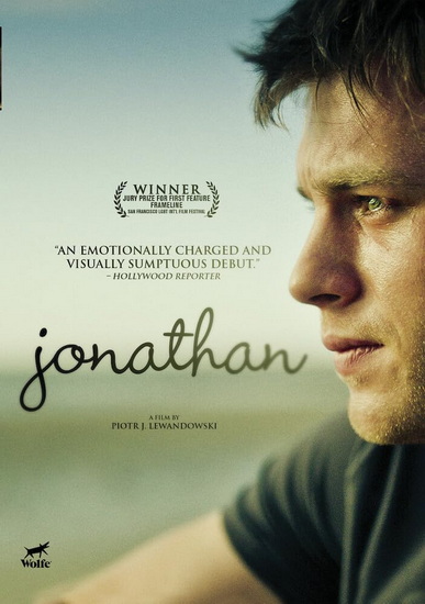 Jonathan (DVD) (MOD)