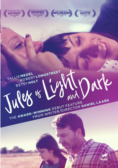 Jules of Light and Dark (DVD) (MOD)
