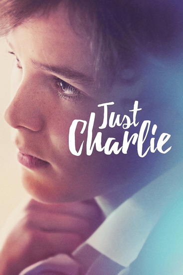 Just Charlie (DVD) (MOD)