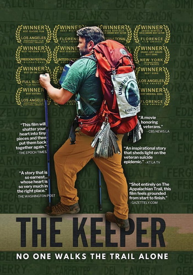 Keeper, The (DVD) (MOD)