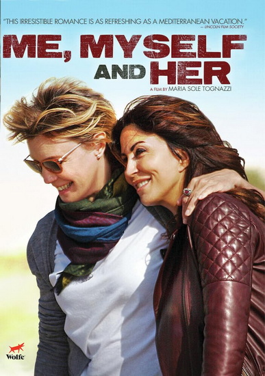 Me, Myself, and Her (DVD) (MOD)
