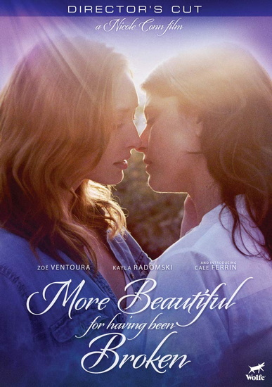 More Beautiful For Having Been Broken (DVD) (MOD)