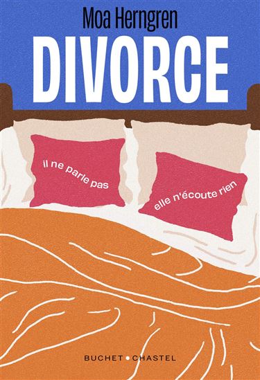 Divorce - MOA HERNGREN