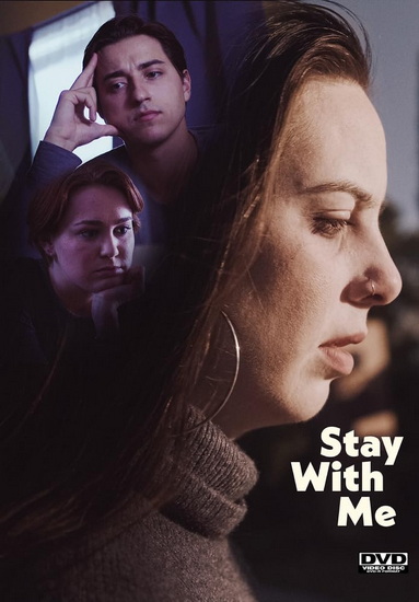 Stay With Me (DVD) (MOD)