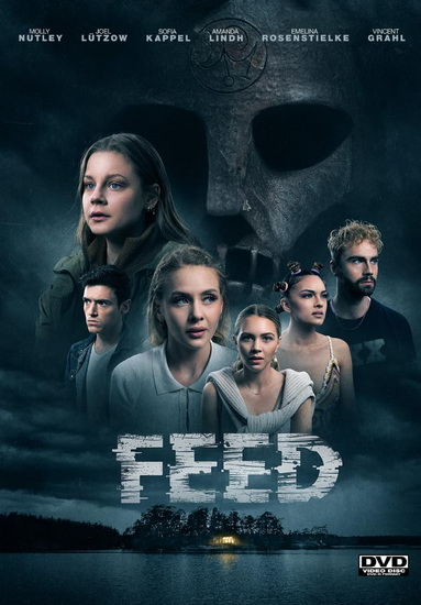 Feed (DVD) (MOD)