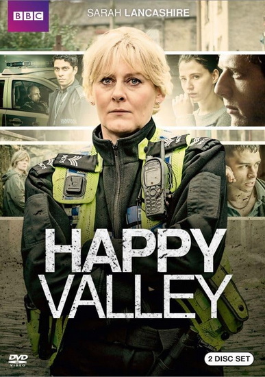 Happy Valley: Season One (DVD) (MOD)