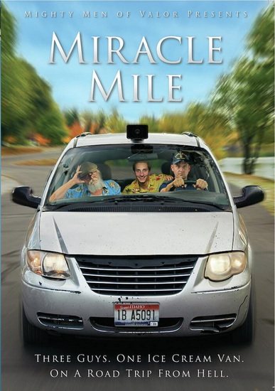 Miracle Mile (DVD) (MOD)