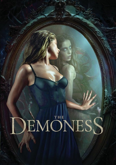 Demoness, The (DVD) (MOD)