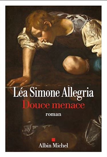 Douce menace - LÉA SIMONE ALLEGRIA