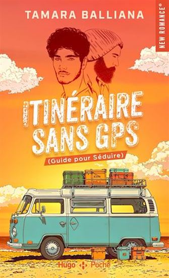 Itinéraire sans GPS Poche - Numérique - TAMARA BALLIANA