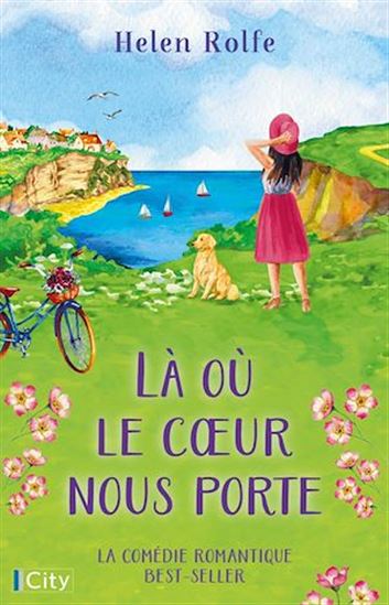 Là où le coeur nous porte - HELEN ROLFE