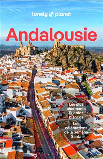 Andalousie N. éd. - COLLECTIF