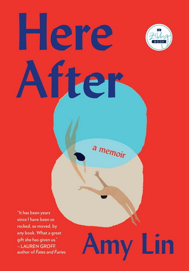 Here After - AMY LIN