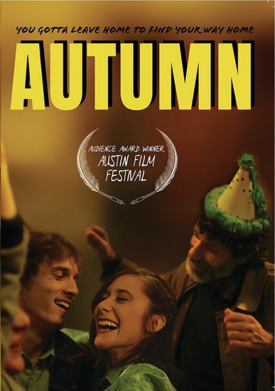 Autumn (DVD) (MOD)