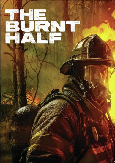 Burnt Half, The (DVD) (MOD)
