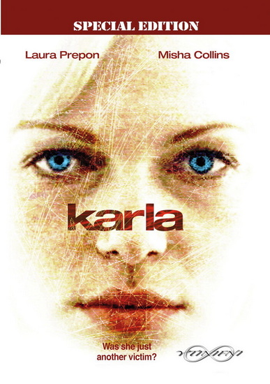 Karla (DVD) (MOD)