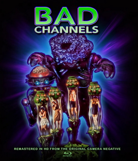 Bad Channels (BR)